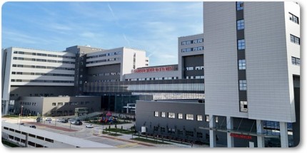 Samsun Şehir Hastanesine Üç Yeni Bölüm Daha Taşındı
